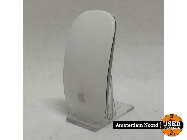 Apple Magic Mouse 2 A1657, Apple, Zo goed als nieuw, Support@apple.com, One Apple Park Way
Cupertino, CA 95014
United States
