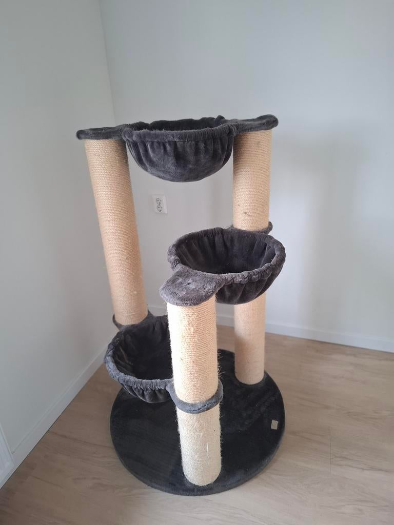 Katten krabpaal xxl, Dieren en Toebehoren, Ophalen