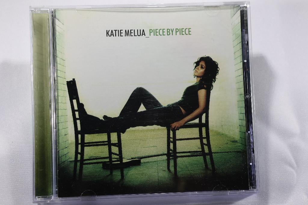 Katie Melua, Cd's en Dvd's, Verzenden, Zo goed als nieuw