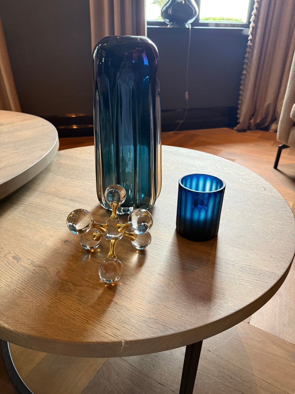 Leuk set woonaccessoires, Ophalen, Zo goed als nieuw