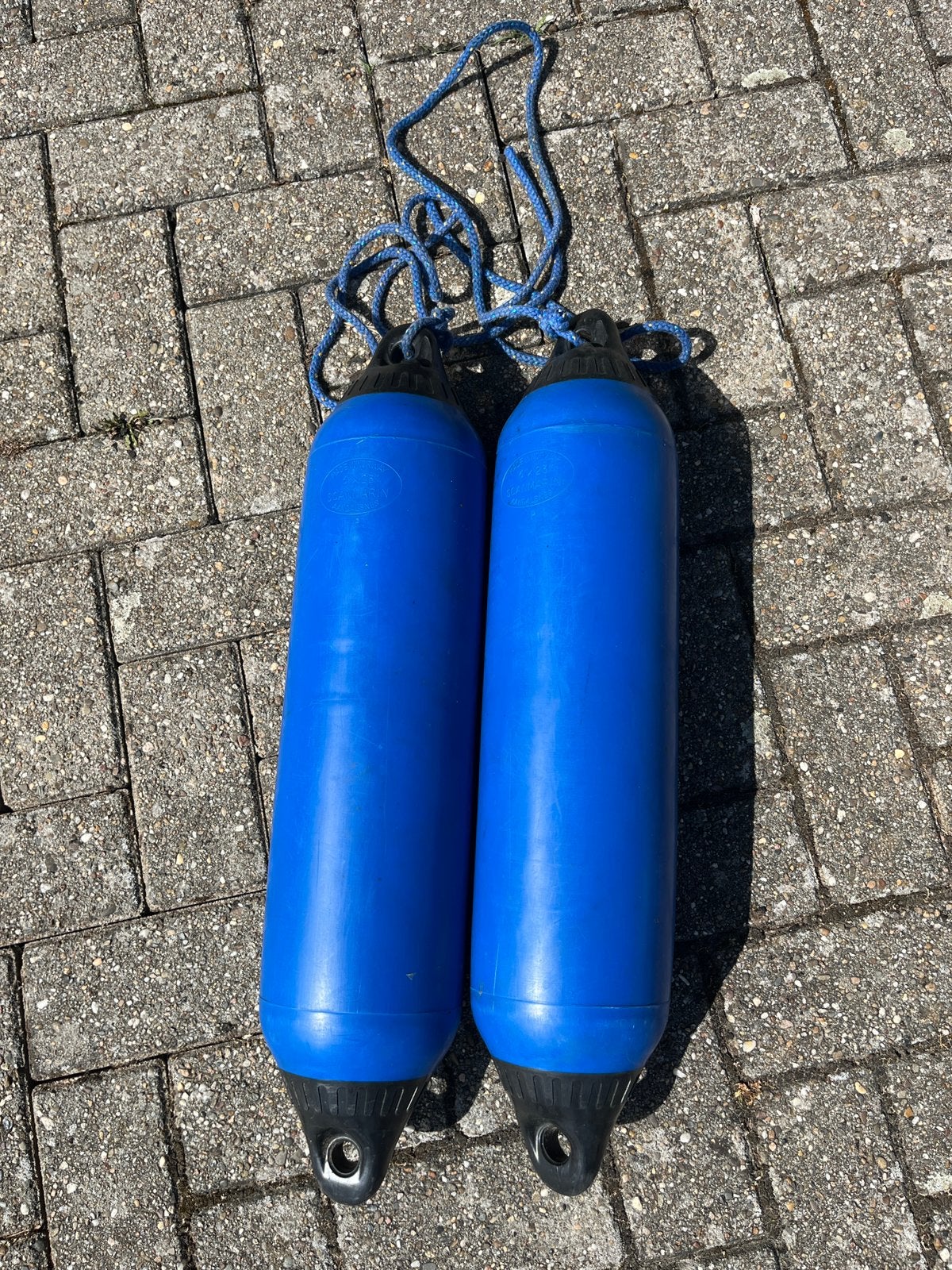 Fenders 60cm, Ophalen, Zo goed als nieuw, Overige typen