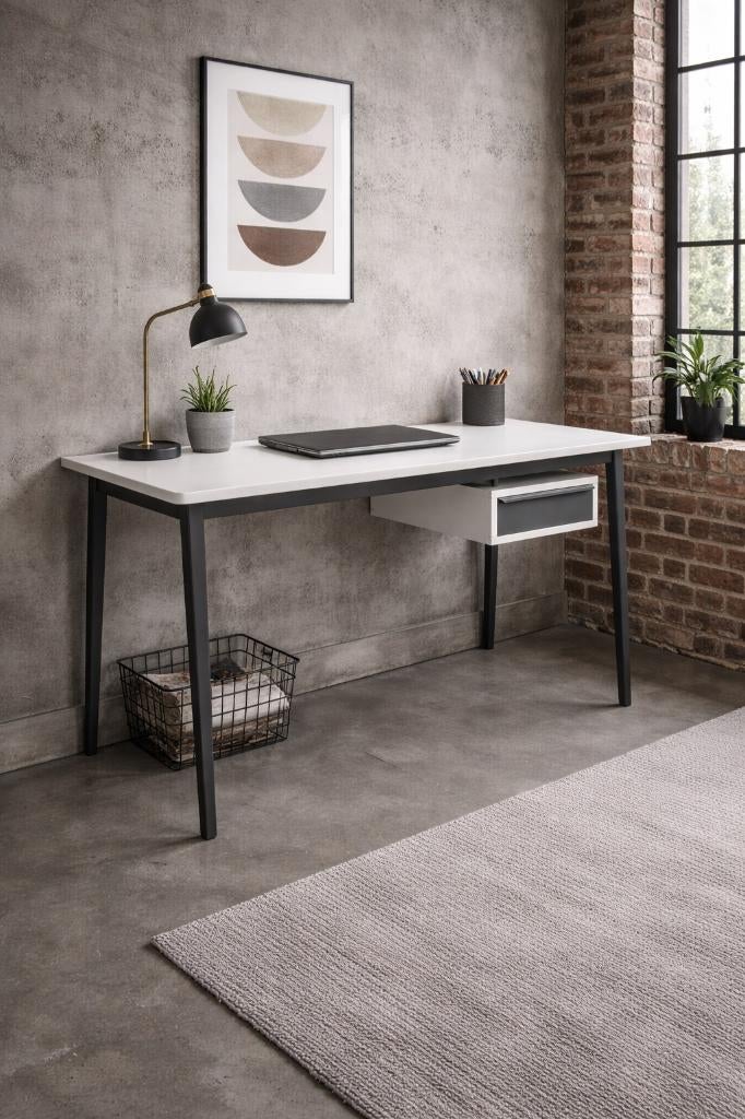 MARKO Dutch Design Bureau - Industrieel Vintage jaren 60-70, Ophalen, Gebruikt