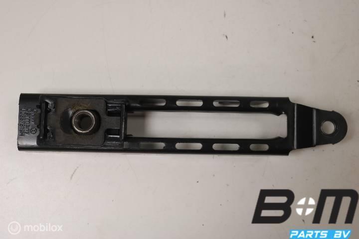 Hoogteverstelling voor gordel Volkswagen Golf 4, Gebruikt