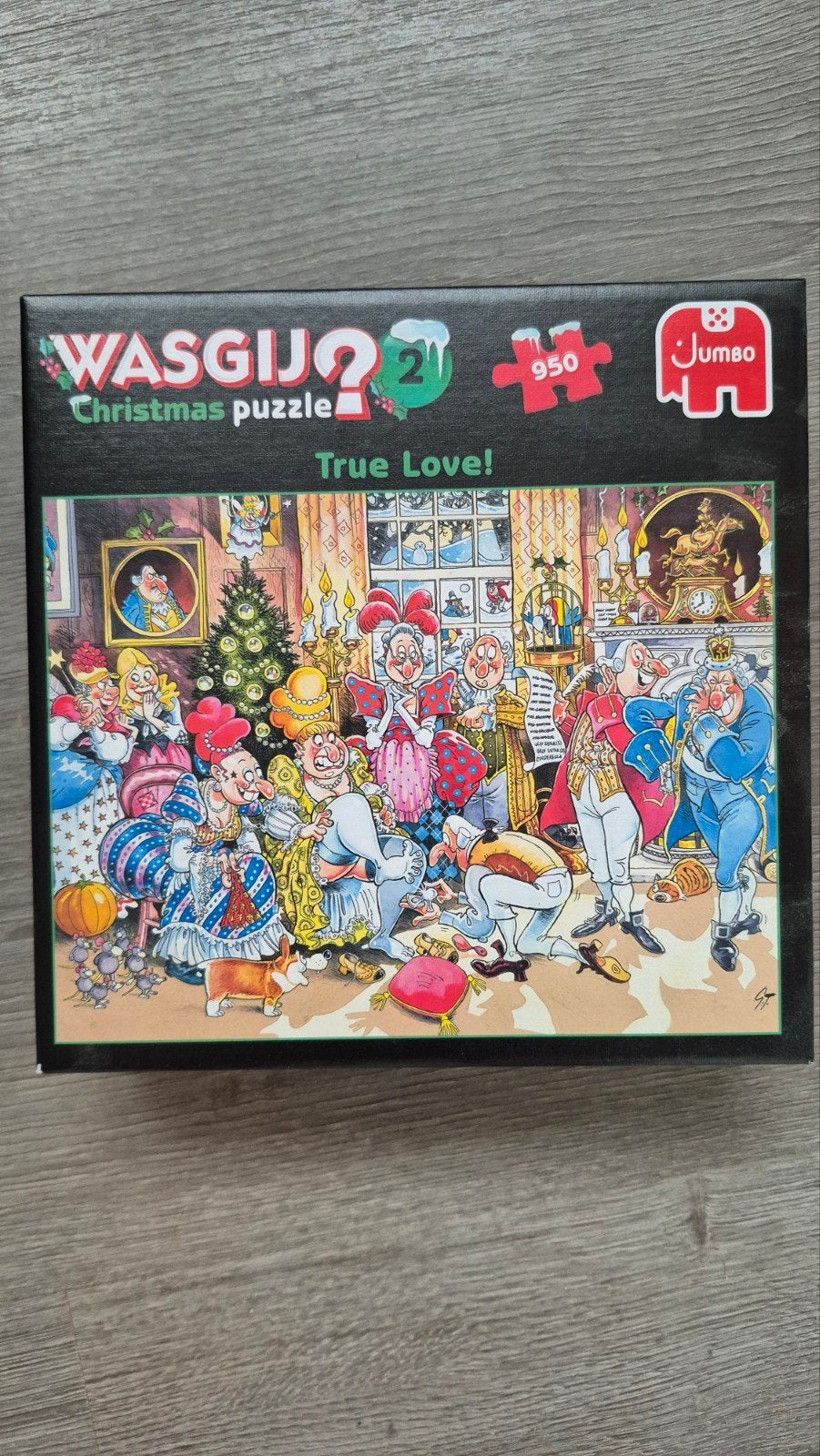 complete puzzels te koop, Ophalen, 500 t/m 1500 stukjes, Zo goed als nieuw, Legpuzzel