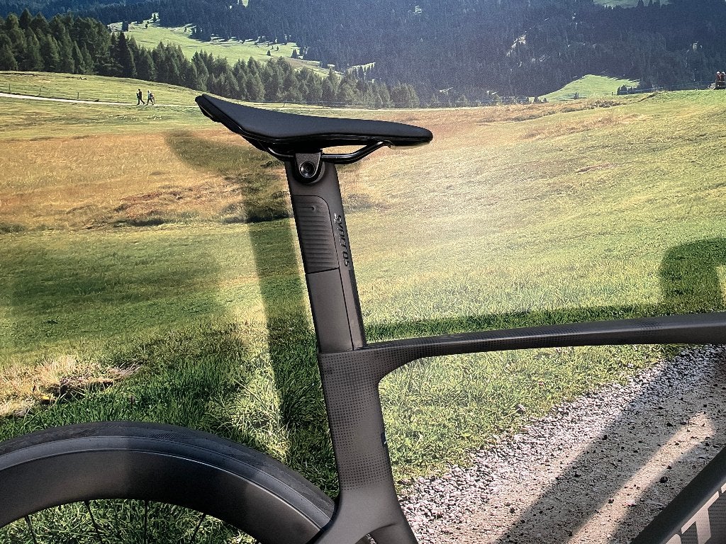 SALE SCOTT FOIL RC10 XL 58 Ultegra DI2 Carbon Wielen €4299,-, 28 inch, Carbon, Heren, Nieuw