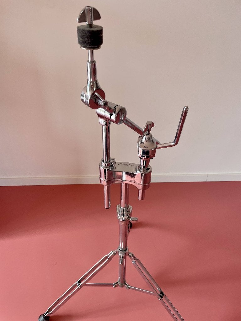 Foto 8 van Diverse statieven (Sonor, Yamaha, Pearl, Haymann)