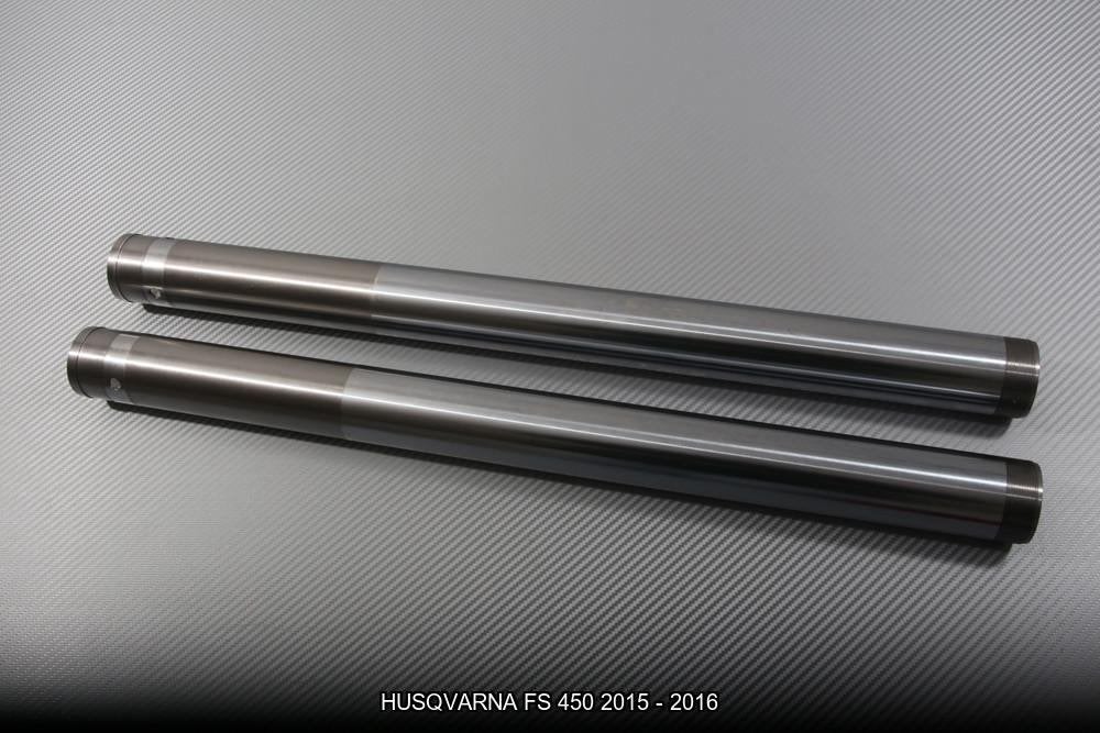 Voorvorkpoten SPR HUSQVARNA FS 450 2015 - 2016, Ophalen of Verzenden, Nieuw