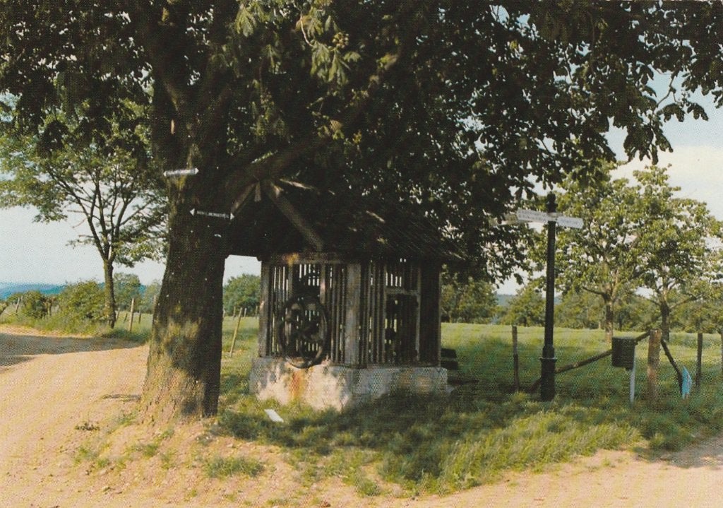 SLENAKEN Waterput, Verzenden, 1980 tot heden, Ongelopen, Limburg