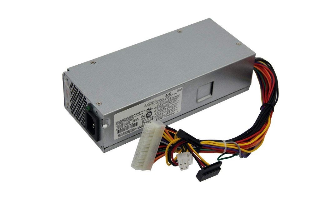 220W Power Supply for HP Pavilion Slimline S5, Facturen@maascomputers.nl, Ophalen of Verzenden, Cargadoorweg 23, 6541 BT Nijmegen