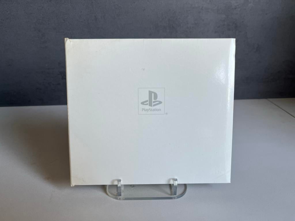 PlayStation Demo Disc + poster, Spelcomputers en Games, Games | Sony PlayStation 1, Avontuur en Actie, Gebruikt, Vanaf 18 jaar