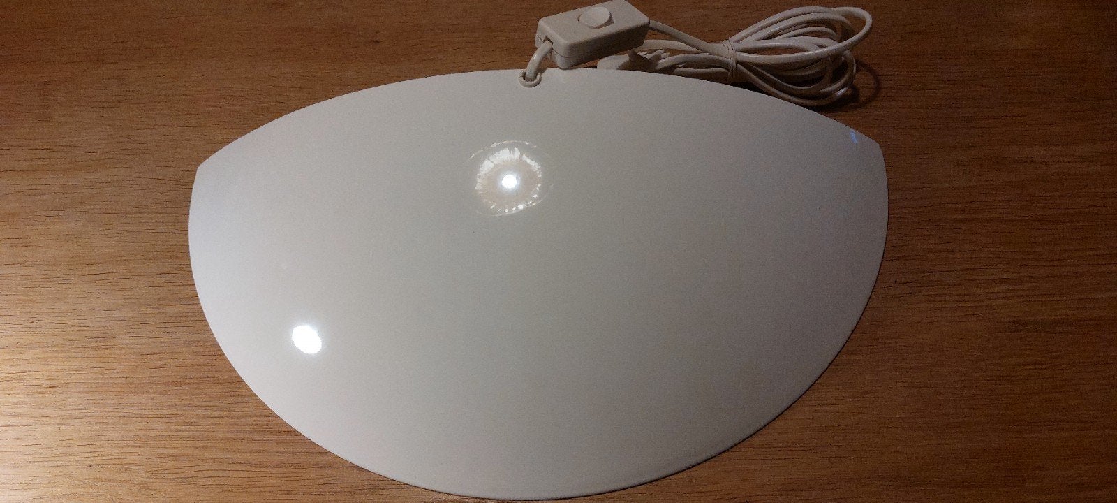 Te koop: ikea vintage hanglamp, Ophalen of Verzenden