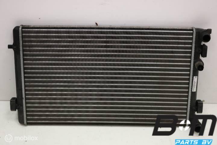 Radiateur VW Golf 4 1.4, Auto-onderdelen, Gebruikt