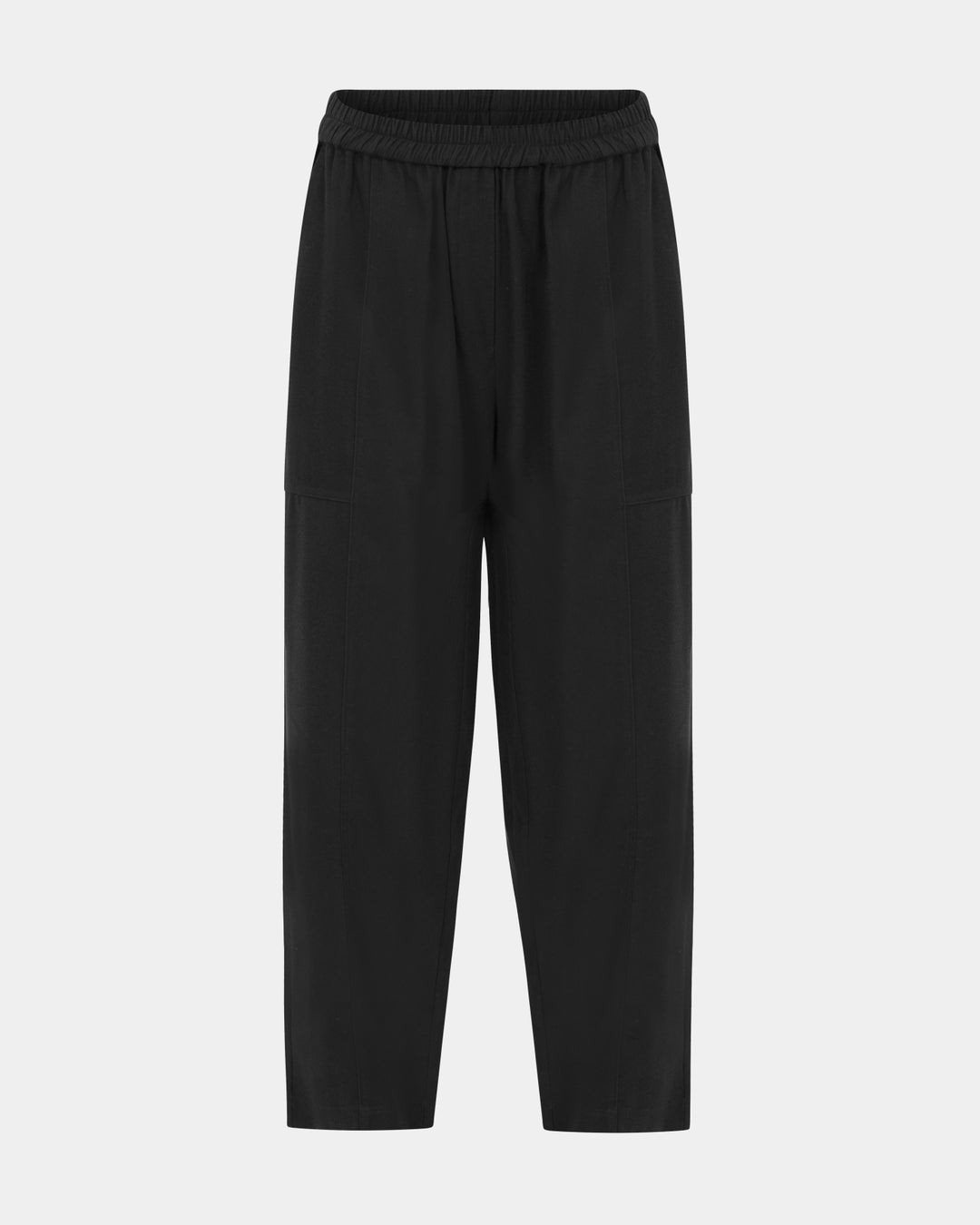 Nieuwe Knit-ted Caro broek - Zwart, huidige collectie, Kleding | Dames, Maat 38/40 (M), Zwart, Knit-ted, Nieuw