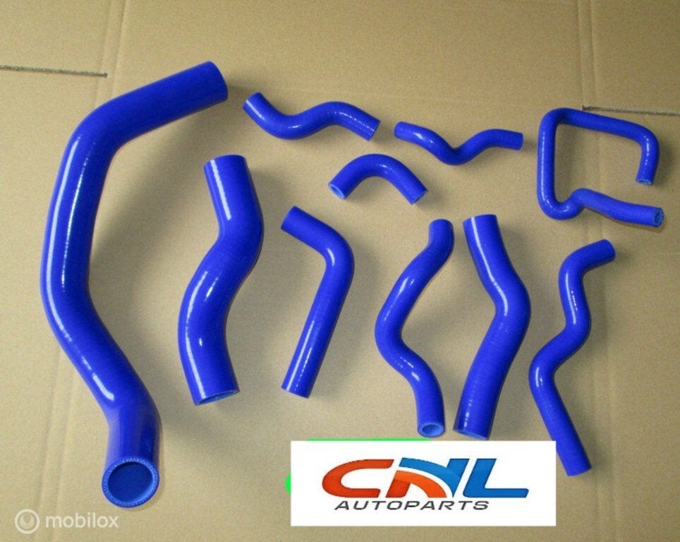 Radiateurslang NISSAN SILVIA 200SX 240SX S13 S14 S15 SR20