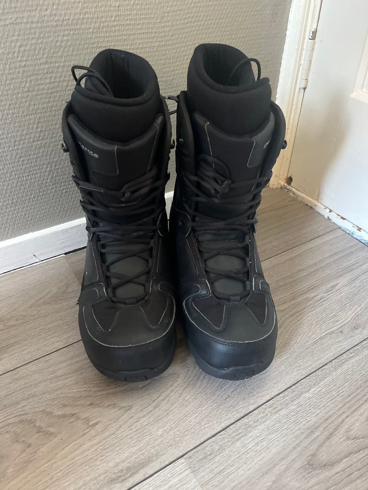 Snowboard schoenen maat 43, Ophalen, Gebruikt, Skiën, Snowboots