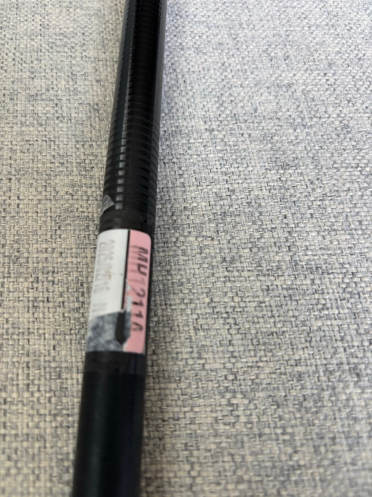 Fujikura Ventus Blue 5-A (Regular) Shaft driver, Ophalen of Verzenden, Zo goed als nieuw, Overige typen, Overige merken