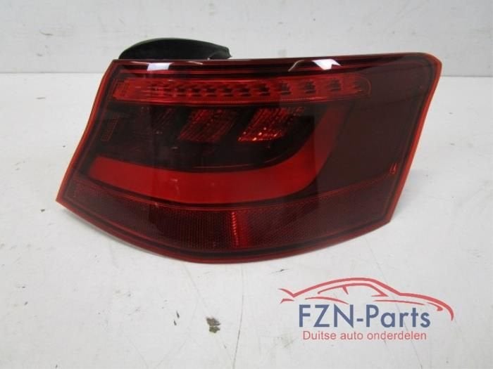 Audi A3 S3 8V LED Achterlicht Rechts Buiten, Auto-onderdelen, Verlichting, Ophalen of Verzenden, Gebruikt