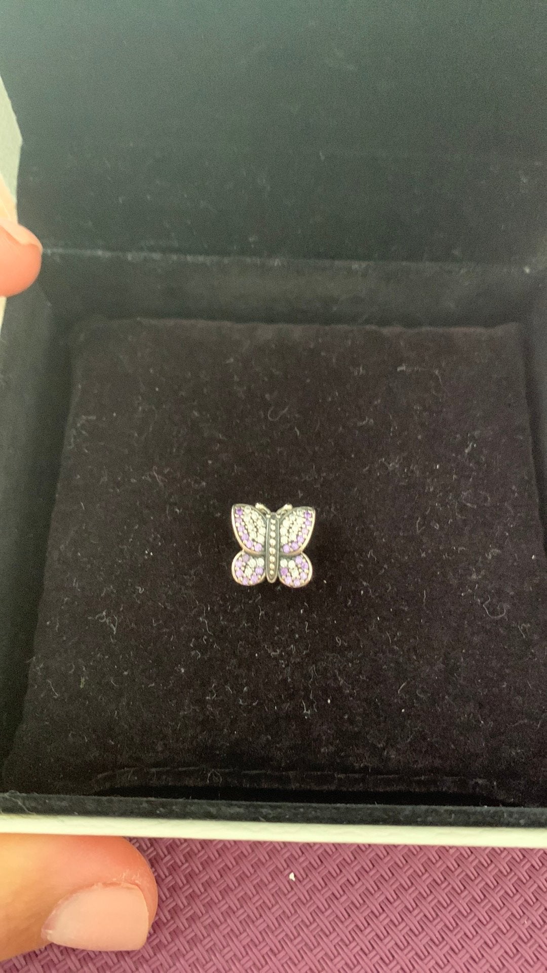Pandora 20€ each, Ophalen, Zo goed als nieuw, Zilver, Pandora