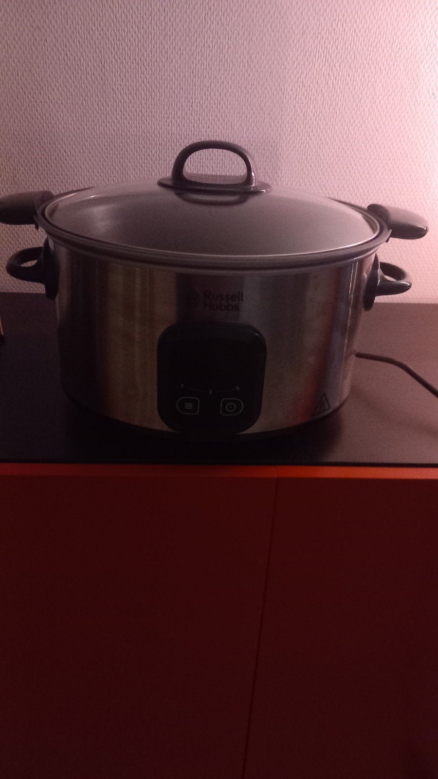 Russell Hobbs slowcooker, Ophalen, Nieuw, Overige merken