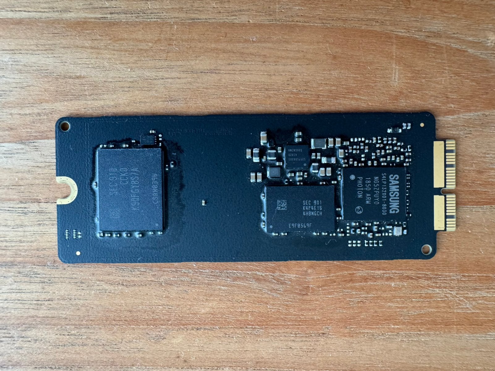 Apple iMac SSD, Ophalen of Verzenden, Zo goed als nieuw, Laptop