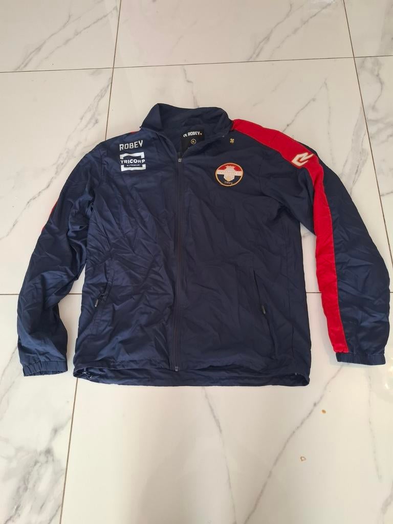 Jas Willem II  maat XL Robey, Maat XL, Ophalen of Verzenden, Shirt