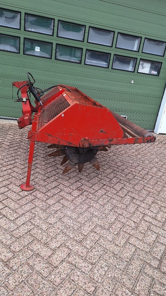 Graslandbeluchter Gazonbeluchter Weidlandbeluchter 240 cm, Ophalen, Gebruikt, Industriepark 2a 9351PA Leek, H.O.Albert Ale Slotema