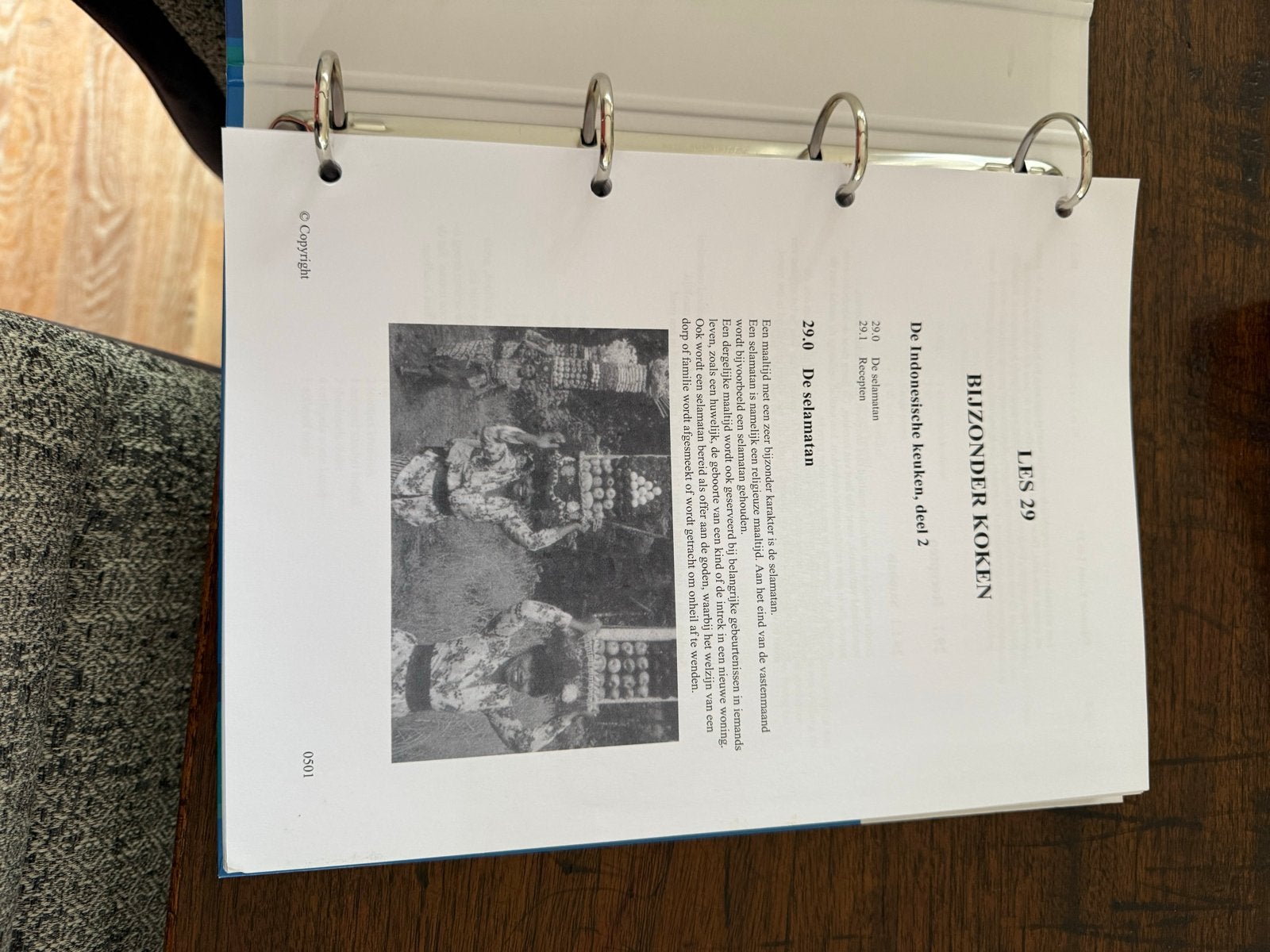 Bijzonder Koken NHA Cursus, Ophalen of Verzenden, Nieuw, Azië en Oosters, Hoofdgerechten