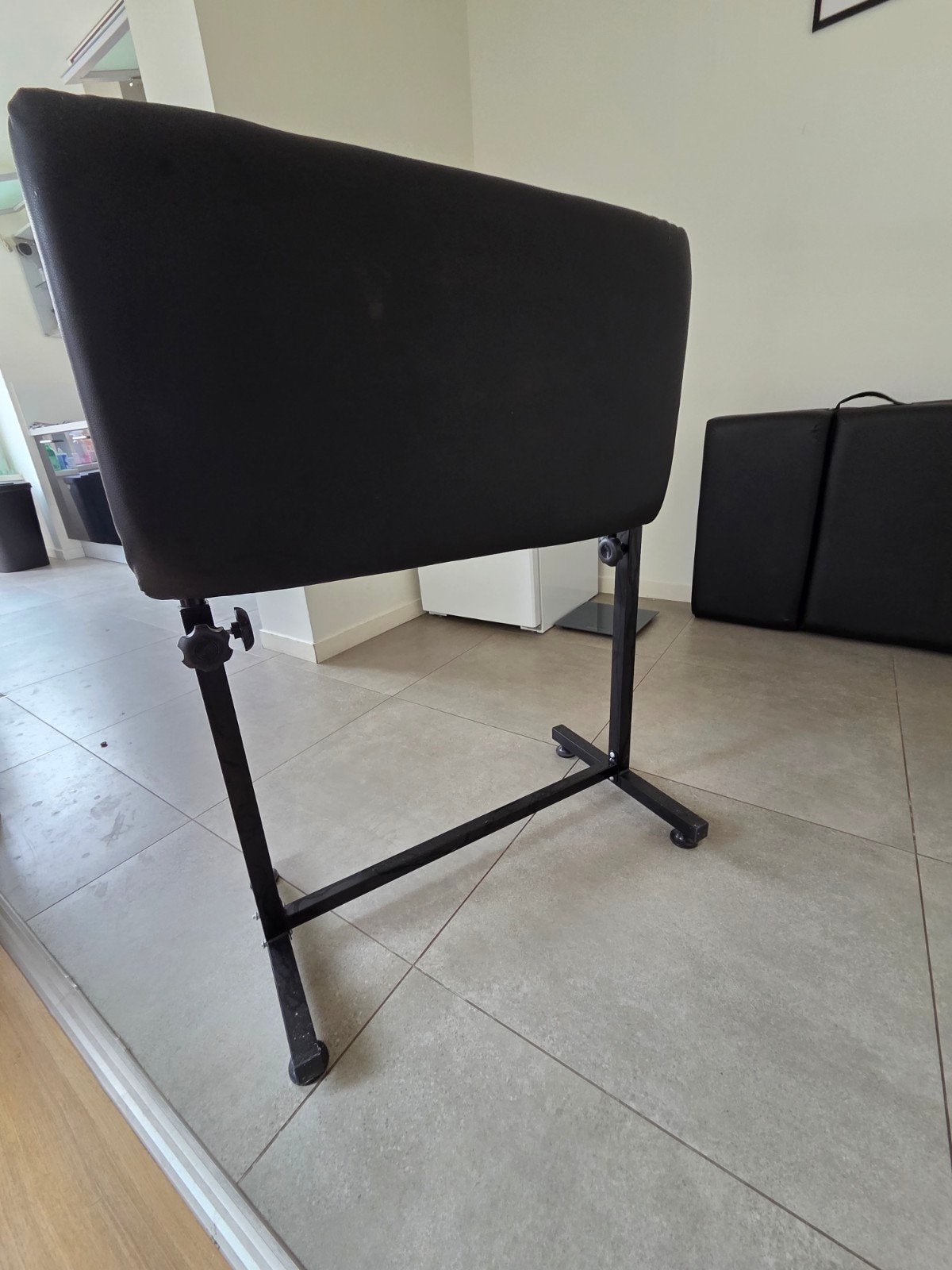 Professional tattoo table