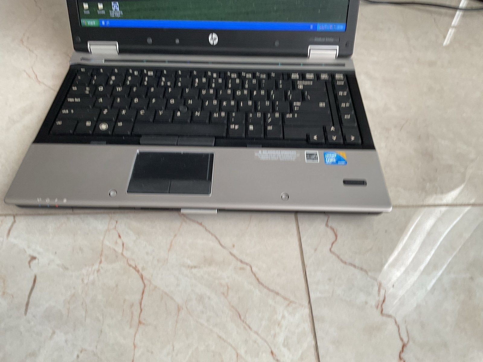 💥Snelste Windows XP laptop van marktplaats 💥SSD i5 💥4gb💥, Computers en Software, Windows Laptops, Gebruikt, HDD, Qwerty, Minder dan 2 Ghz