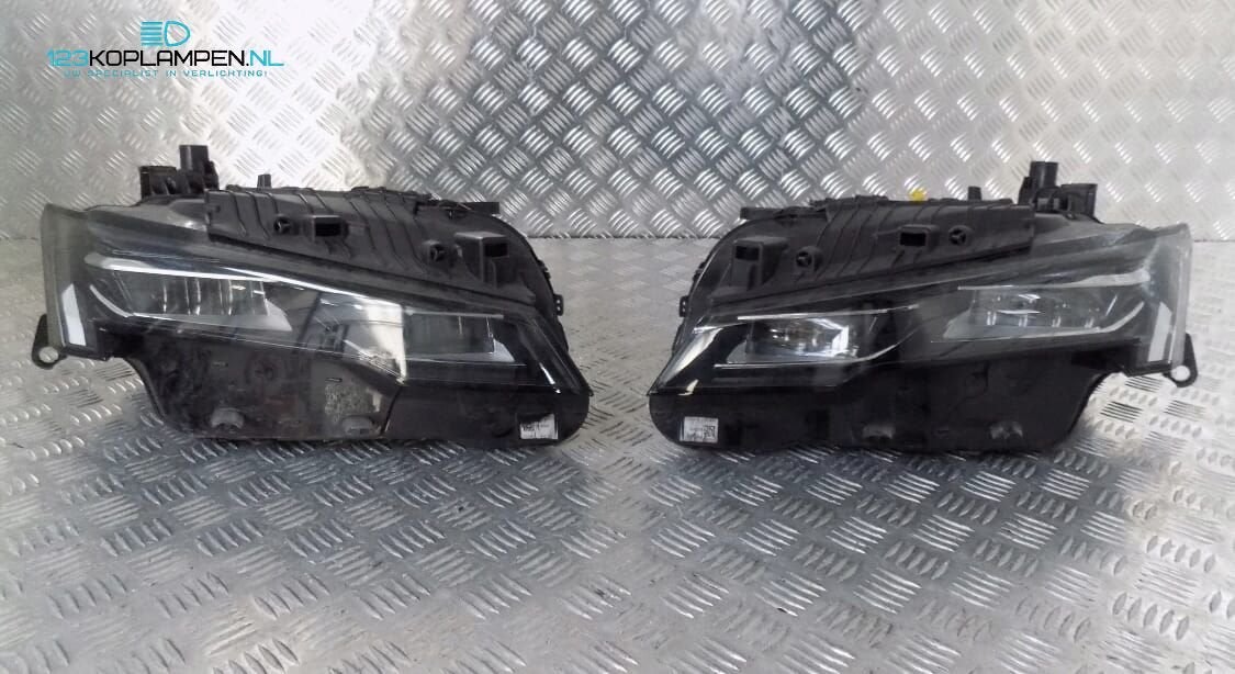 Peugeot 308 T10 Matrix Led GT Line Koplamp links rechts, Ophalen, Gebruikt, -, -