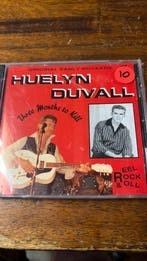 Huelyn Duvall limited cd three months to kill 25 tracks, Ophalen of Verzenden, Zo goed als nieuw, Poprock