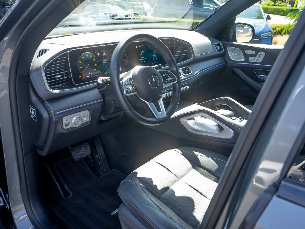 Mercedes-Benz GLE GLE 450 4MATIC AMG Line | BTW | E-ACTIVE B, Auto's, Mercedes-Benz, 368 pk, GLE, Bedrijf, SUV of Terreinwagen
