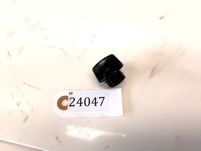 CBR600RR 2003 - 2004 Honda Olie vuldop D1-54816