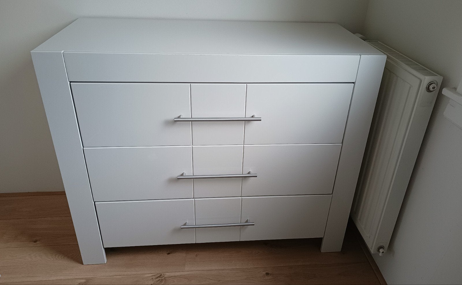Bopita Genova Commode, Ophalen, Zo goed als nieuw