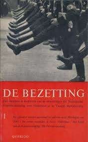 Dr. L. de Jong - De Bezetting 1, Boeken, Tweede Wereldoorlog, Ophalen of Verzenden, Zo goed als nieuw, Dr. L. de Jong