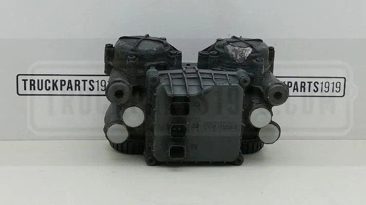 Wabco Brake System Achteras EBS modulator DAF, Ophalen, Gebruikt
