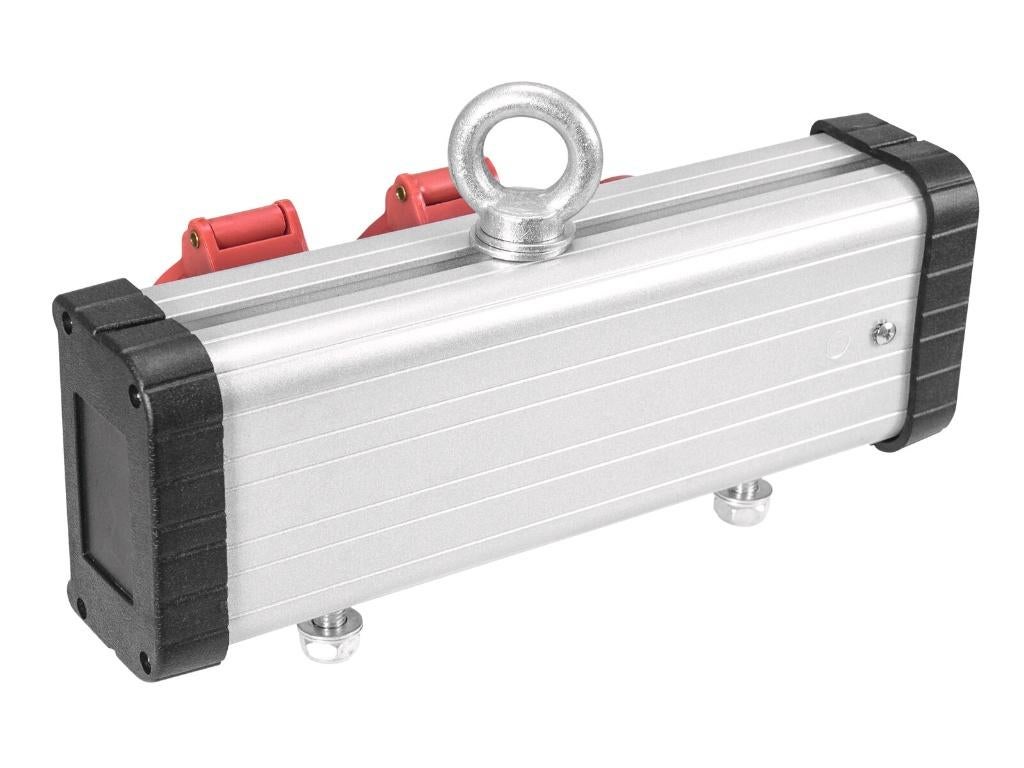 EUROLITE SAB-162 Power Split Box, Geluidgestuurd, Nieuw, Ophalen of Verzenden, /