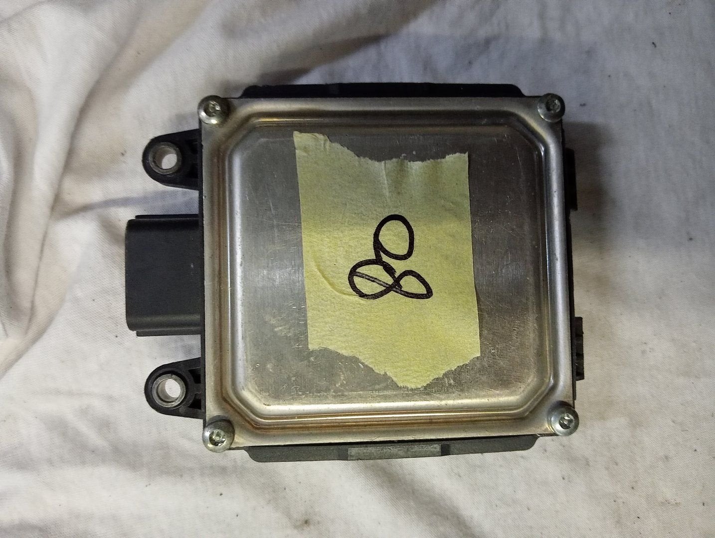 Ford Explorer ACC Radar A2C74772707, Auto-onderdelen, Gebruikt, -, -, Ophalen of Verzenden