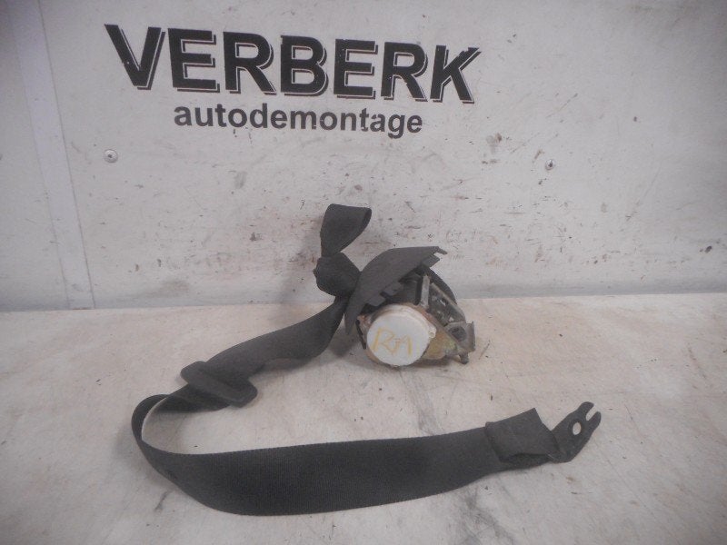 Veiligheidsgordel Rechts Achter Ford Focus 2 4m51a611b68ah, Gebruikt, Henry-Ford-Straße  1, Köln 50735, , Duitsland, Ford-Werke GmbH