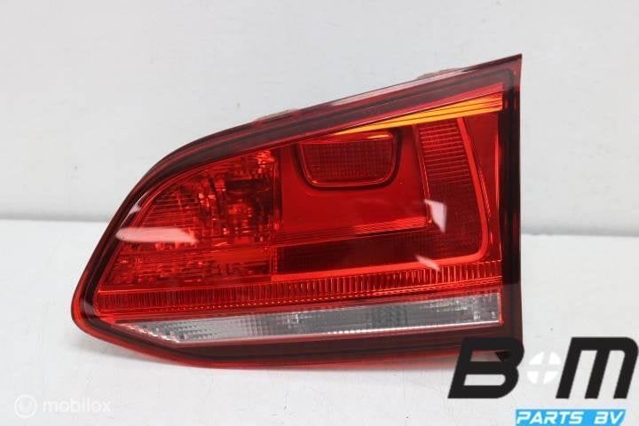 Achterlicht in klep rechts VW Golf 7 Variant 5G9945094D, Gebruikt