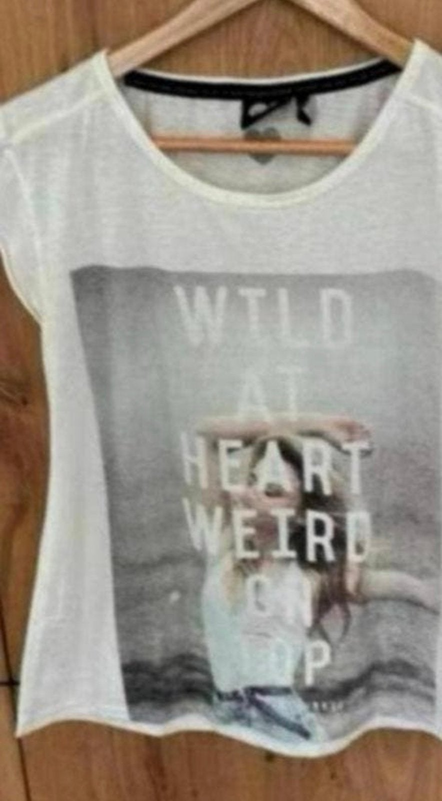 Shirt CatWalk Junkie maat 38, Ophalen of Verzenden, Maat 38/40 (M)