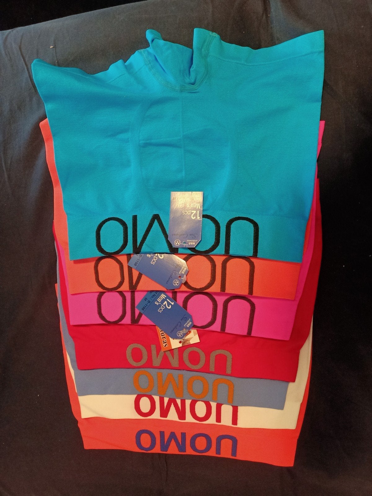 Heren en jongens boxers in diverse maten en kleuren, Kleding | Heren, Ondergoed, Ophalen of Verzenden, Meerkleurig, Boxer