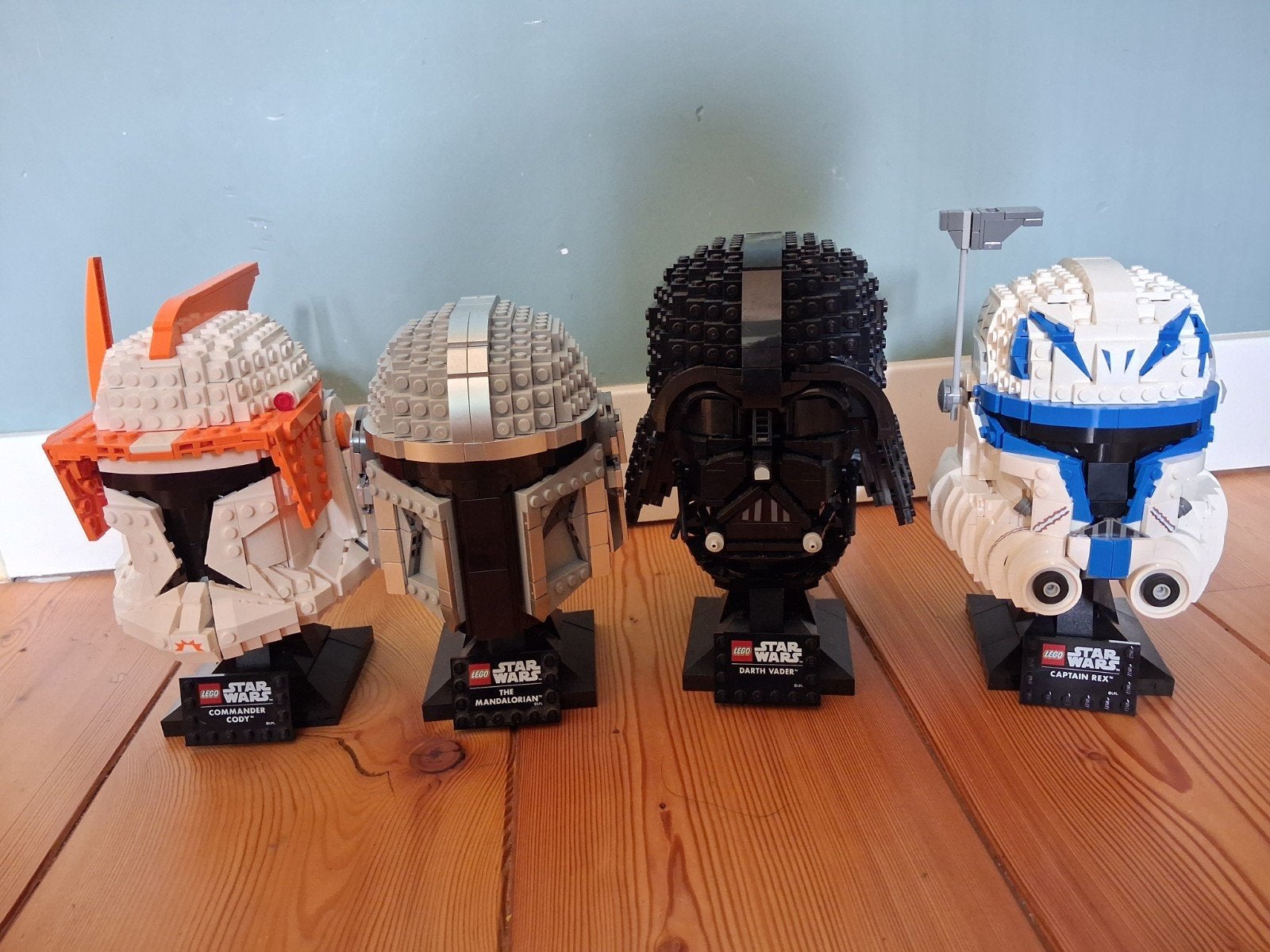 LEGO Star Wars Collectie (Deels nieuw), Kinderen en Baby's, Speelgoed | Duplo en Lego, Star Wars, Lego, Nieuw, Ophalen of Verzenden