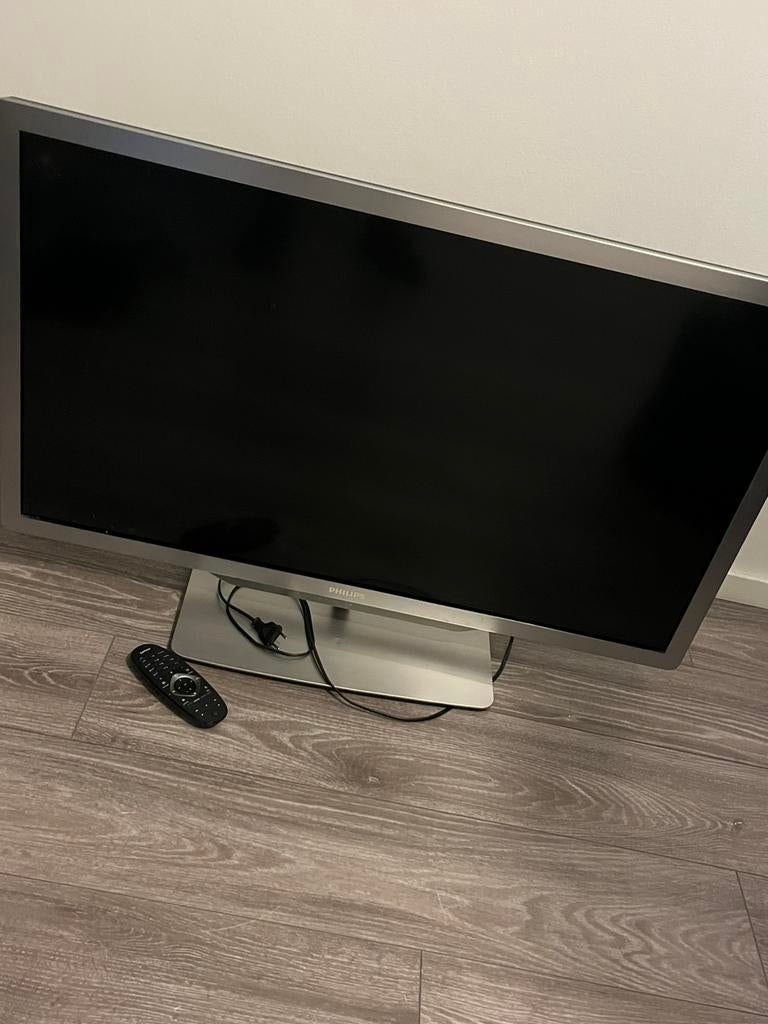 Philips ambilight tv 42 inch, Audio, Tv en Foto, Televisies, Ophalen, Philips, 50 Hz, Zo goed als nieuw