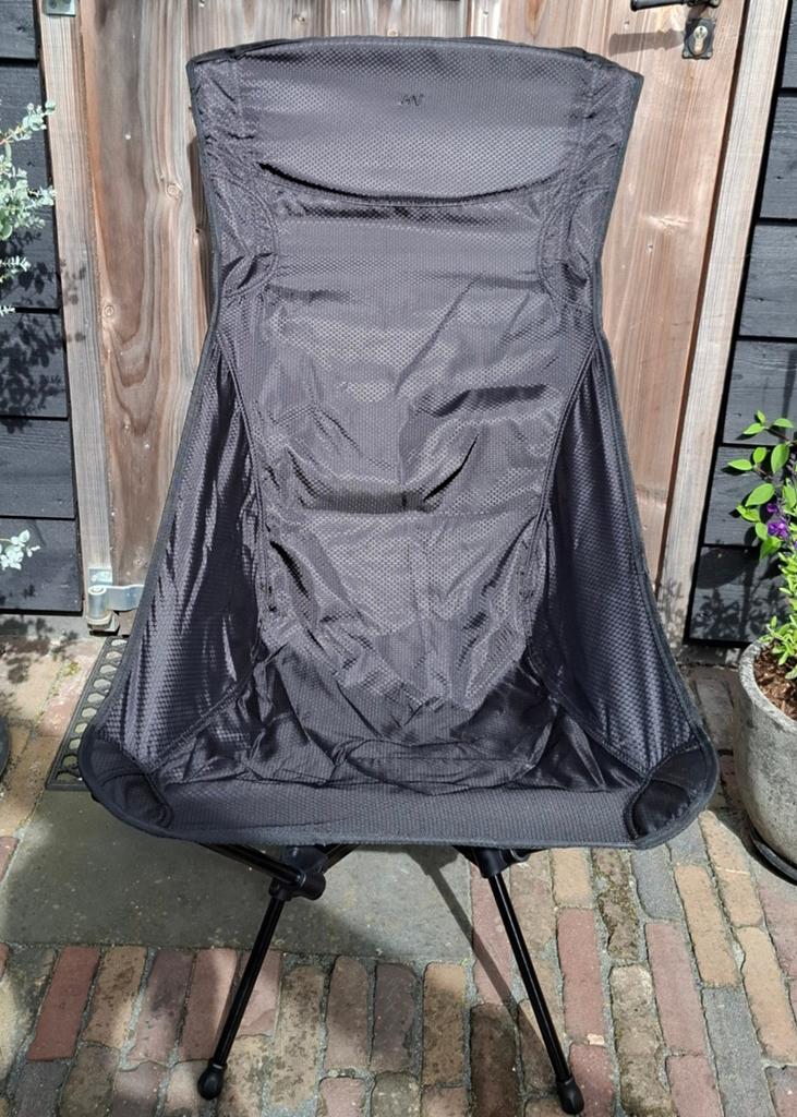 Stoelen opvouwbaar ANWB 2 stuks NIEUW, Caravans en Kamperen, Ophalen of Verzenden, Nieuw, Campingstoel