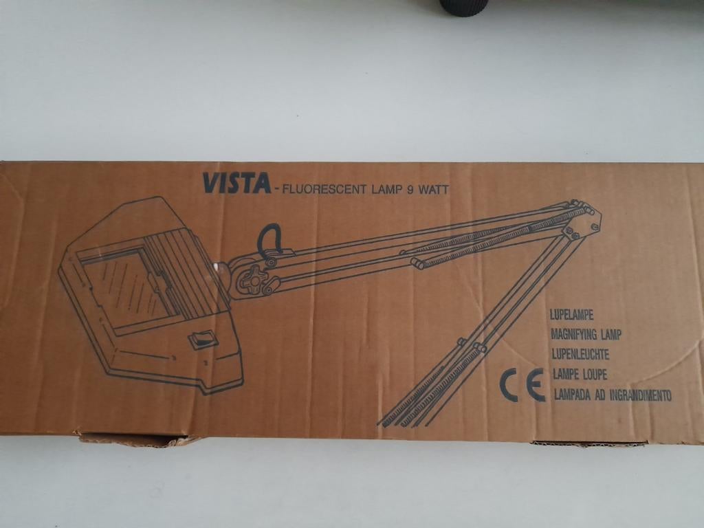 Fluorescent lamp Woods Vista - nieuw, Ophalen, Nieuw, Overige typen