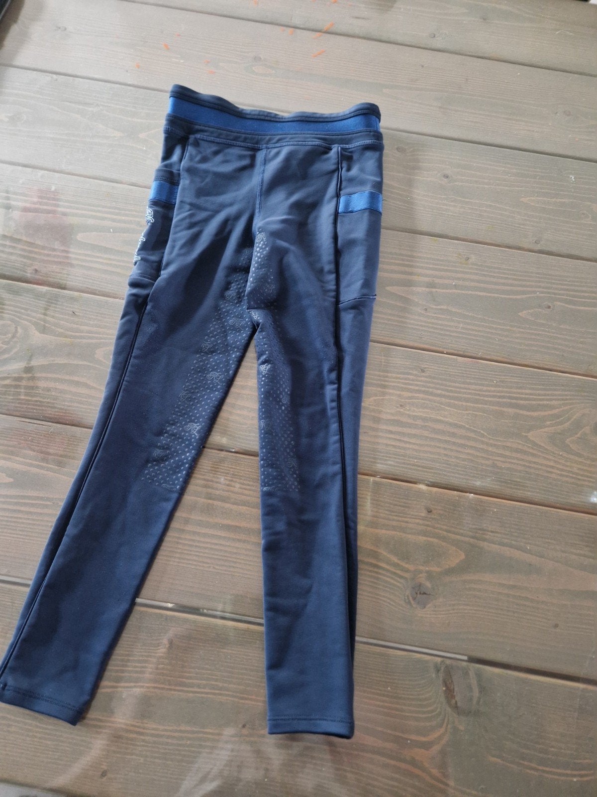 Leuke set Kingsland en harry horses maat 134/140, Ophalen of Verzenden, Dressuur, Bovenkleding
