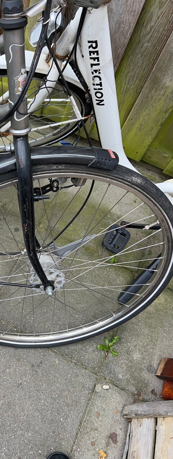Fitsen, Ophalen of Verzenden, 2 zitjes, Overige merken