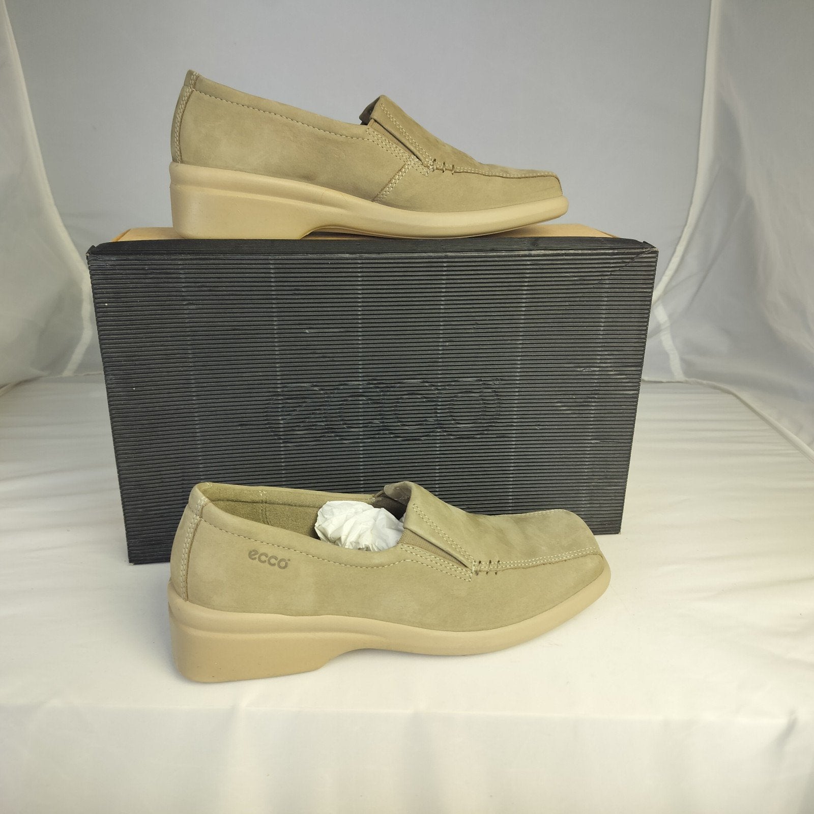 ECCO Instappers  schoenen Maat 37, Instappers, ECCO., Nieuw, Ophalen of Verzenden