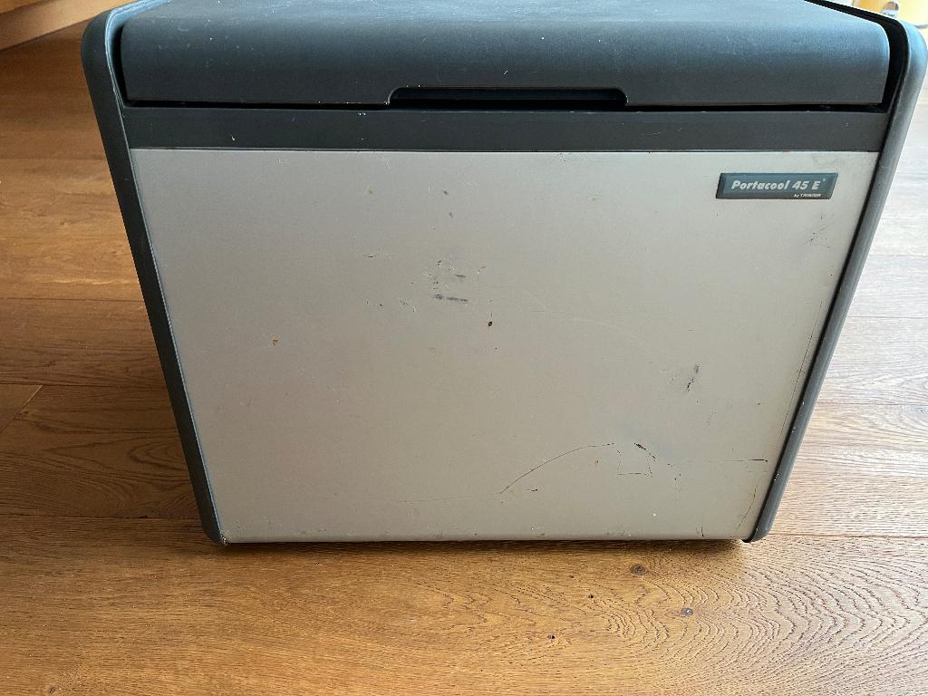 Portacool E45 Tristar 7345, Ophalen, Gebruikt, Koelbox, Elektrisch